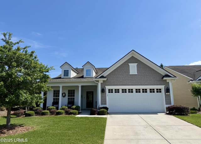 Property at 158 Parkway Ln, Okatie, SC 29909, 2 beds, 2 baths