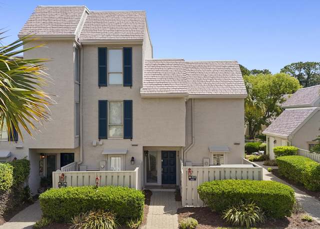 Property at 150 Lighthouse Rd Unit A727, Hilton Head Island, SC 29928, 2 beds, 2.5 baths