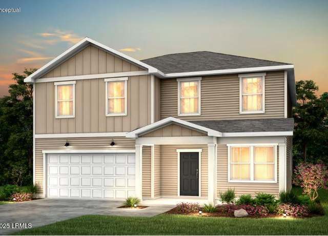 Property at 1216 Egret Landing Dr, Beaufort, SC 29902, 5 beds, 3 baths