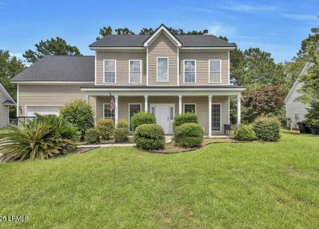 Property at 23 Parrot Creek Dr, Okatie, SC 29909, 3 beds, 2.5 baths