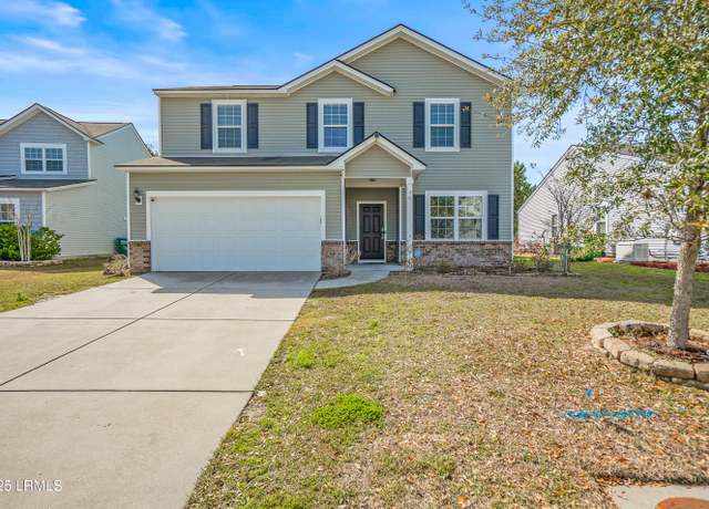Property at 6 Keowee Ln, Beaufort, SC 29906, 3 beds, 2.5 baths