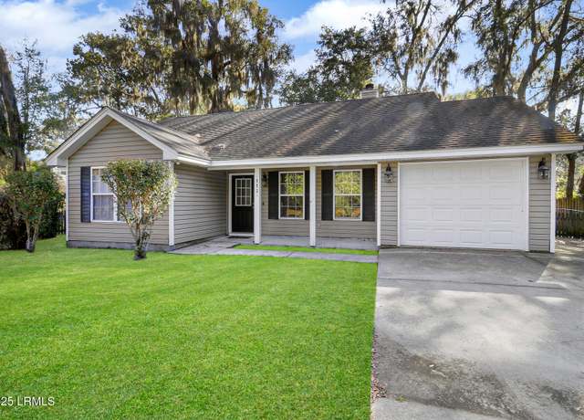 Property at 552 Sams Point Rd, Beaufort, SC 29907, 3 beds, 2 baths