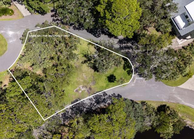 Property at 251 Deer Run Ln, Fripp Island, SC 29920