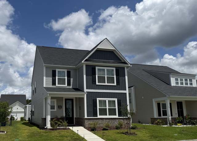 Property at 288 Garden Gate Cir W, Hardeeville, SC 29927, 3 beds, 2.5 baths