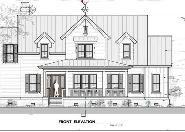 Property at 104 Palmetto Pl, Beaufort, SC 29902