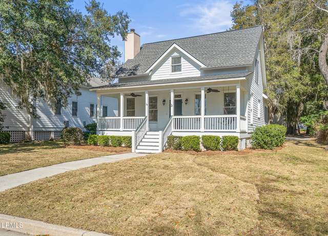 Property at 34 Brisbane Dr, Beaufort, SC 29902, 3 beds, 2.5 baths