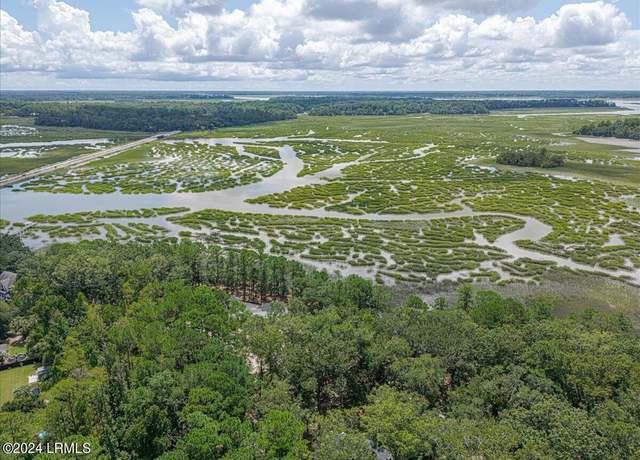 Property at 11 Hasell Pointe Rd, Okatie, SC 29909