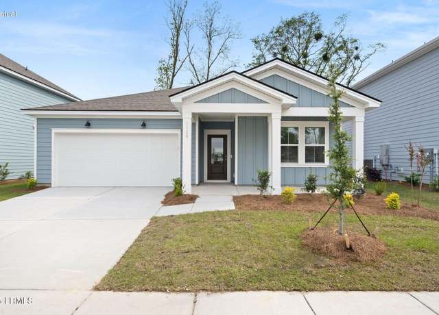 Property at 1128 Salty Hammock Ct, Beaufort, SC 29902, 4 beds, 2 baths