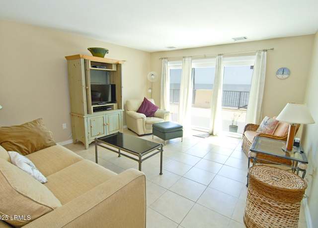 Property at 621 Newhaven Ct #621, Fripp Island, SC 29920, 1 bed, 1 bath