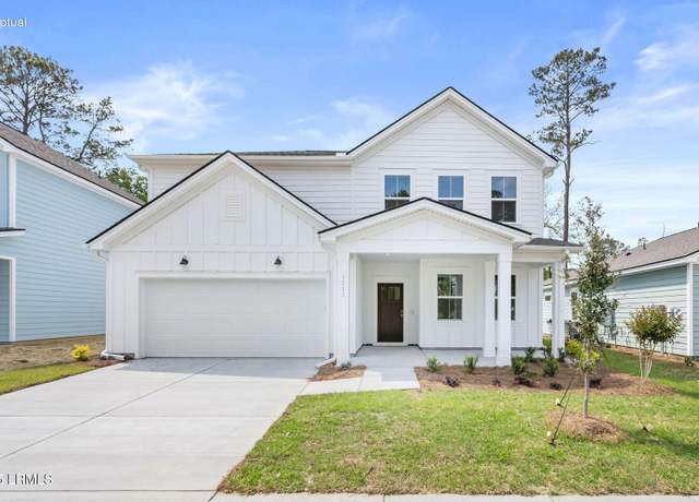 Property at 1212 Egret Landing Dr, Beaufort, SC 29902, 4 beds, 2.5 baths