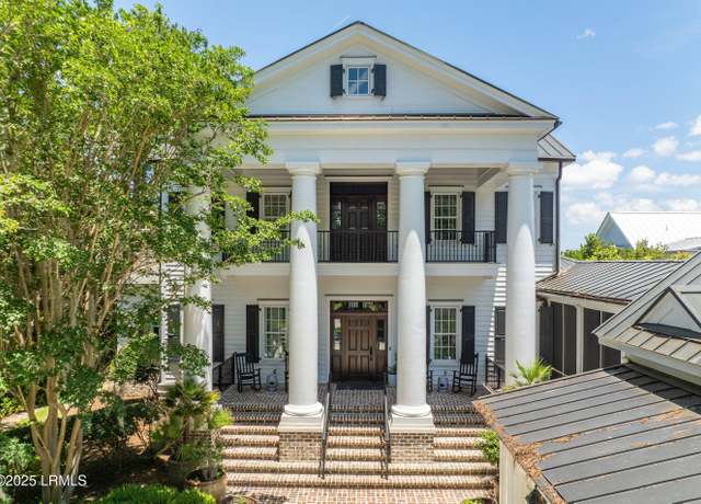 Property at 27 Anchorage Way, Beaufort, SC 29902, 4 beds, 4.5 baths
