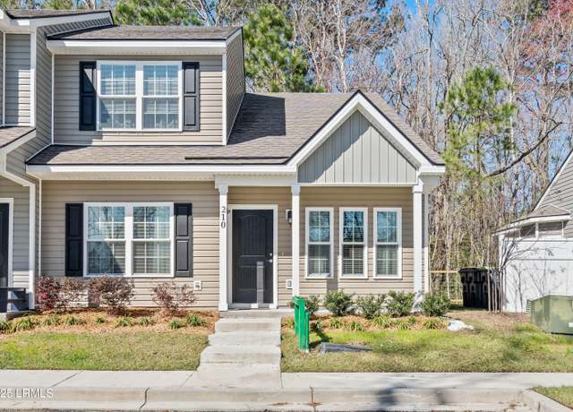 Property at 210 Admiration Ave, Beaufort, SC 29906, 3 beds, 2.5 baths