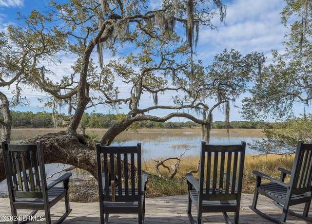 Property at 126 Gautier Pl, Beaufort, SC 29902