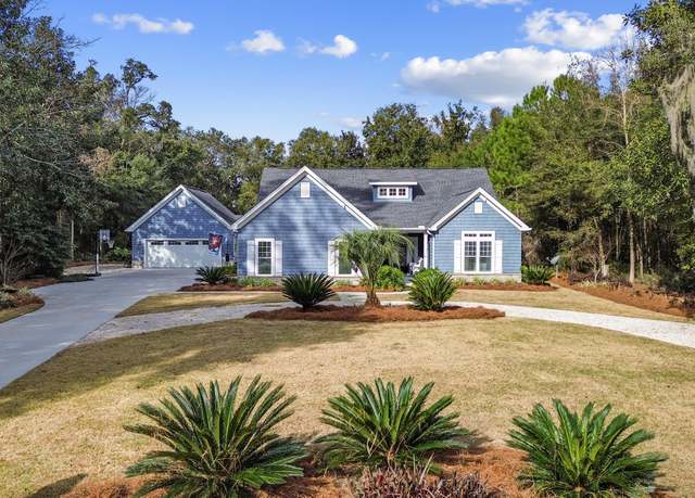 Property at 11 Shad Tree Ln, Beaufort, SC 29907, 3 beds, 3 baths