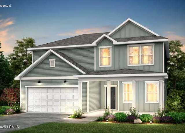 Property at 1175 Salty Hammock Ct, Beaufort, SC 29902, 4 beds, 2.5 baths