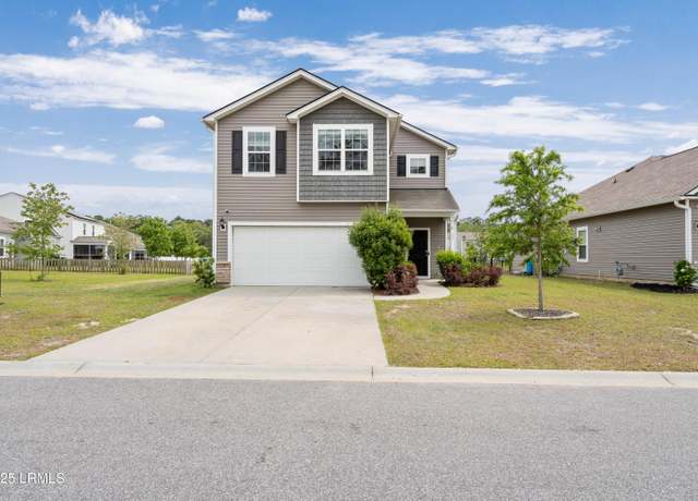 Property at 23 Toxaway Ln, Beaufort, SC 29906, 3 beds, 2.5 baths