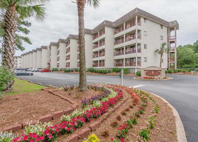 Property at 40 Folly Field Rd #126, Hilton Head Island, SC 29928, 2 beds, 2 baths