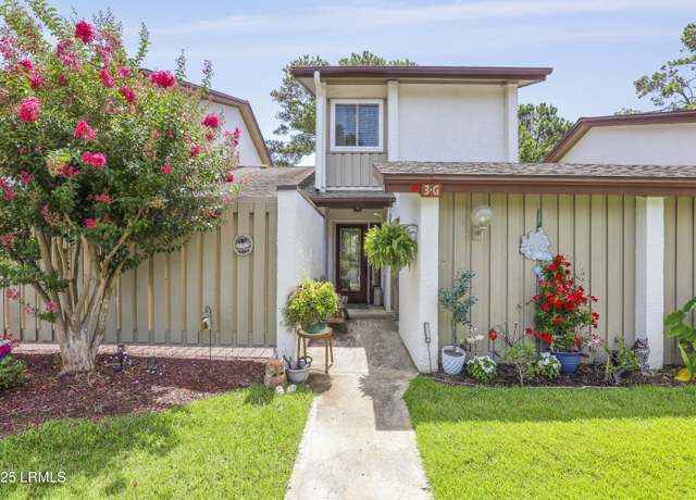 Property at 3 Marsh Harbor Dr Unit G, Beaufort, SC 29907, 3 beds, 3 baths