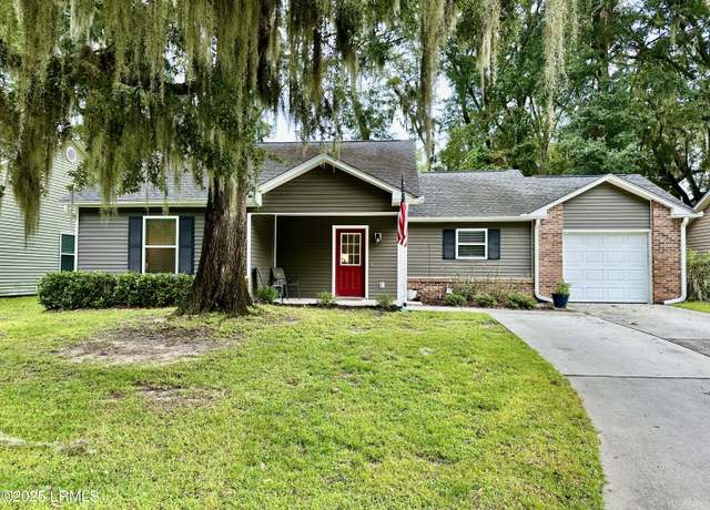 Property at 43 Brindlewood Dr, Beaufort, SC 29907, 3 beds, 2 baths