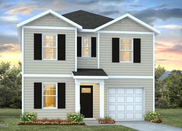 Property at 243 Hideaway St, Ridgeland, SC 29936, 4 beds, 2.5 baths
