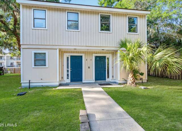 Property at 2304 Pine Ct S #1, Beaufort, SC 29902, 2 beds, 2.5 baths