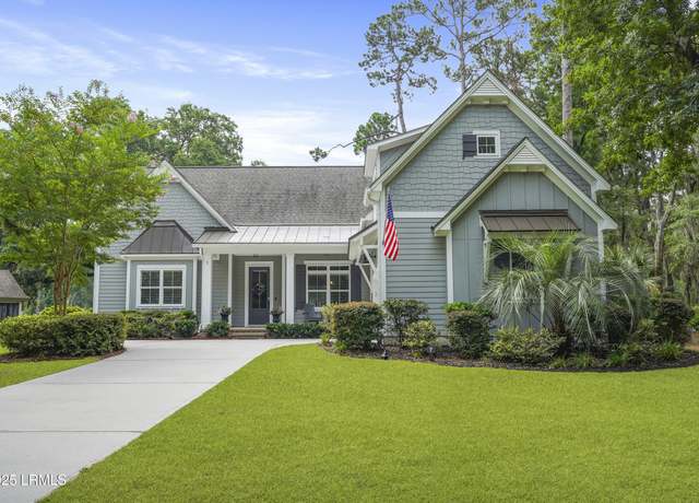 Property at 7 Timber Ln, Hilton Head Island, SC 29926, 4 beds, 4.5 baths