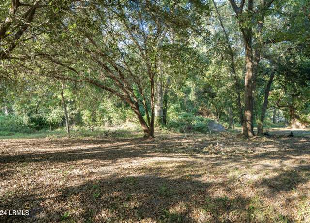 Property at 118 Johnson Rd, Seabrook, SC 29940