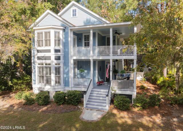 Property at 2 Over Dm, Beaufort, SC 29906, 3 beds, 3 baths