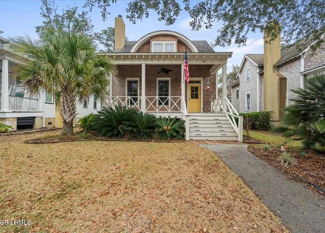 Property at 217 Whelk Rd, Beaufort, SC 29906, 3 beds, 2.5 baths