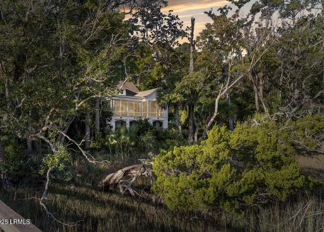 Property at 244 Bull Point Dr, Seabrook, SC 29940, 3 beds, 2.5 baths