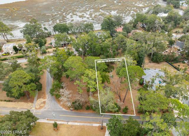 Property at 2307 Wilson Dr, Beaufort, SC 29902