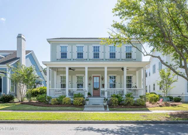 Property at 59 Great Heron Way, Bluffton, SC 29909, 4 beds, 3.5 baths