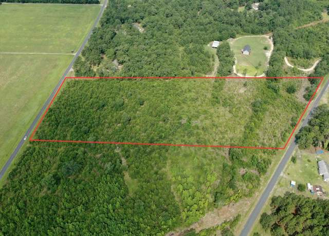 Property at Tbd Mulberry Rd, Barnwell, SC 29812