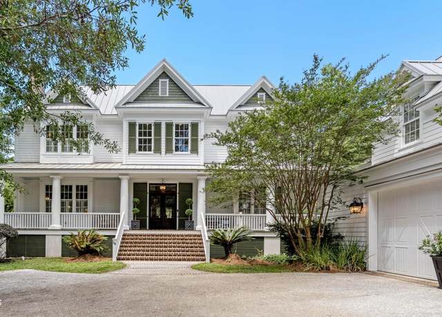 Property at 36 Anchorage Way, Beaufort, SC 29902, 5 beds, 4.5 baths