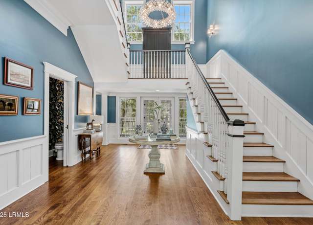 Property at 36 Anchorage Way, Beaufort, SC 29902, 5 beds, 4.5 baths