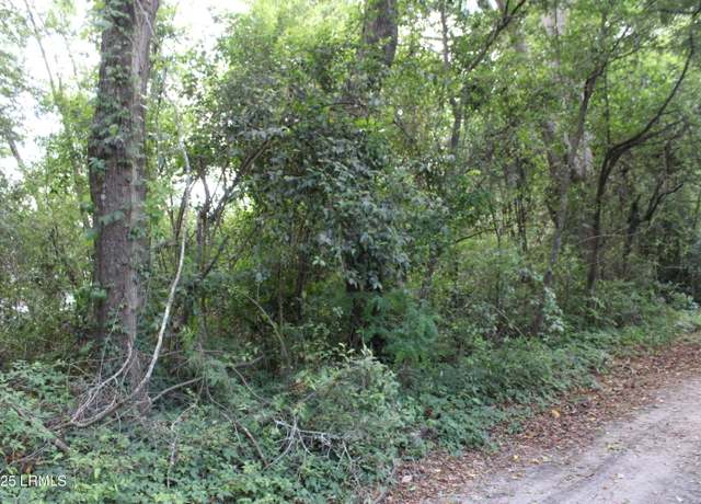 Property at 000 Harvey St, Brunson, SC 29911
