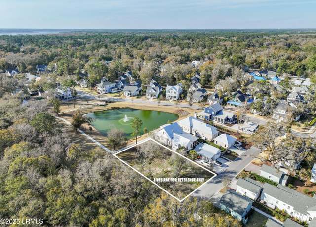 Property at 14 Celadon Pond Dr, Beaufort, SC 29907