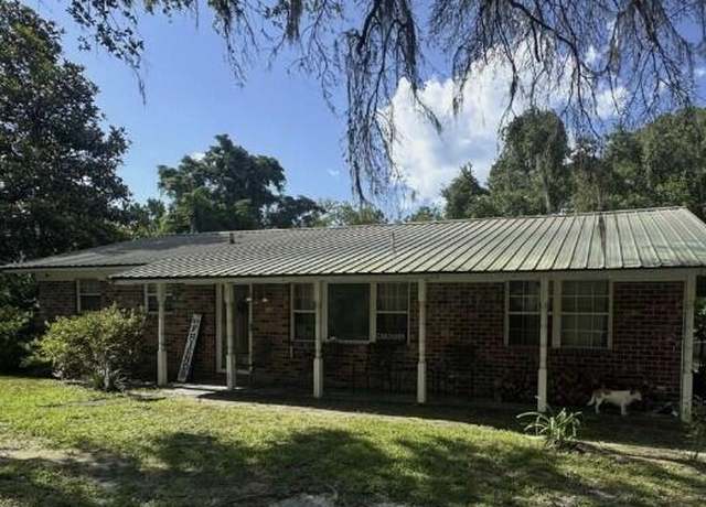 Property at 53 Honey Hill Rd, Hardeeville, SC 29927, 3 beds, 2 baths