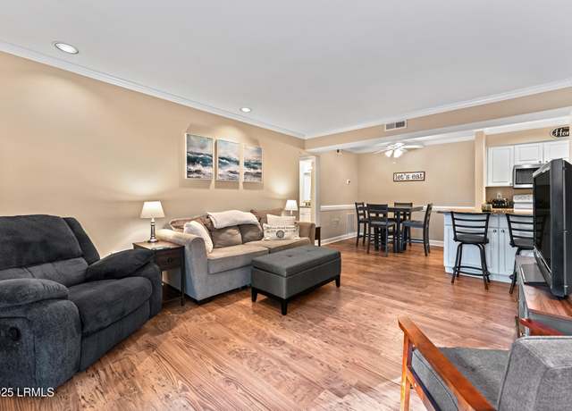 Property at 141 Lamotte Dr Unit B2, Hilton Head Island, SC 29926, 2 beds, 2 baths