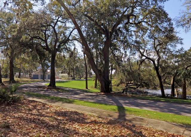 Property at 44 W Haven, Beaufort, SC 29906