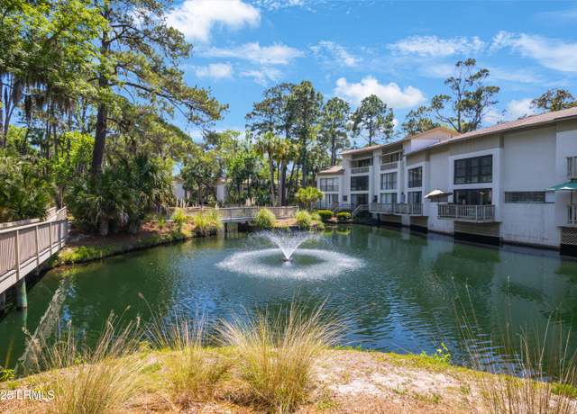 Property at 42 S Forest Beach Dr #3074, Hilton Head Island, SC 29928, 2 beds, 2 baths