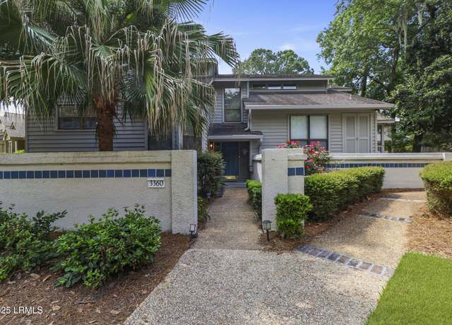 Property at 11 Lake Forest Dr #3360, Hilton Head Island, SC 29928, 3 beds, 3 baths