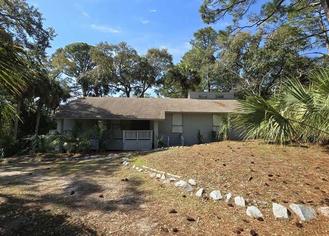 Property at 101 Sea Otter Ln, Fripp Island, SC 29920, 3 beds, 2 baths
