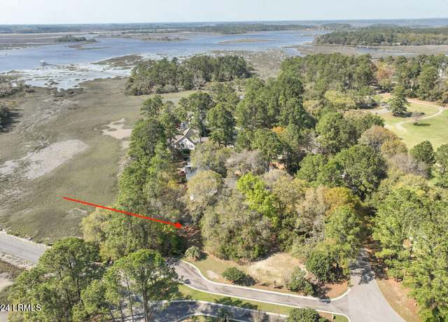 Property at 87 Tuscarora Ave, Beaufort, SC 29907