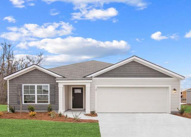 Property at 558 Respite St, Ridgeland, SC 29936, 3 beds, 2 baths
