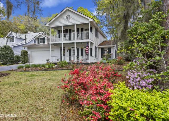 Property at 161 Locust Fence Rd, St. Helena Island, SC 29920, 3 beds, 2.5 baths