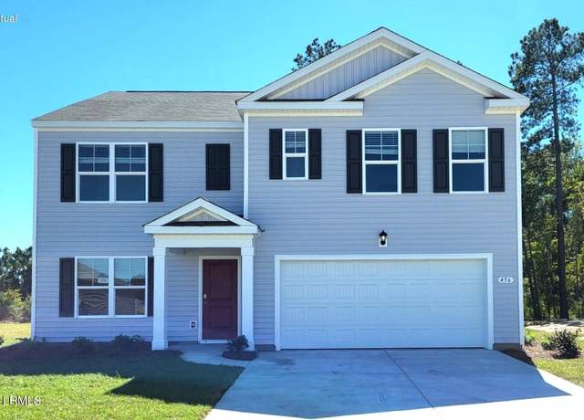 Property at 536 Respite St, Ridgeland, SC 29936, 5 beds, 3 baths