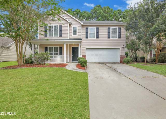 Property at 7 Harbison Pl, Beaufort, SC 29906, 4 beds, 3.5 baths