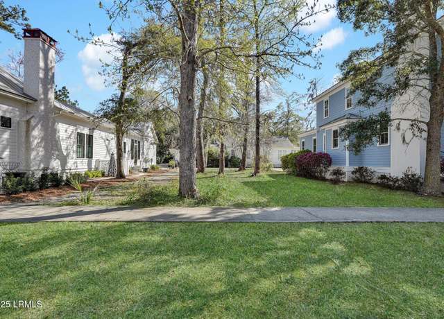 Property at 45 Harford, Beaufort, SC 29906
