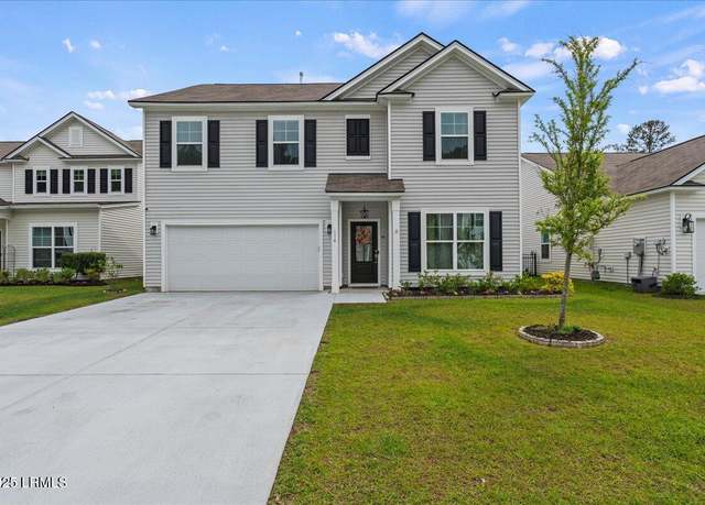 Property at 114 Danner Dr, Bluffton, SC 29909, 5 beds, 3 baths
